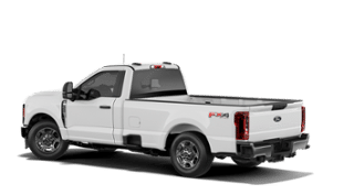 2027 Ford Super Duty® External Image 2